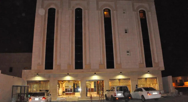 Mnazel Ewan Furnished Apartments, Boek Appartement Buraydah Al-Qassim Region