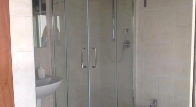 Двухместный номер Standard Casa di Heidi
