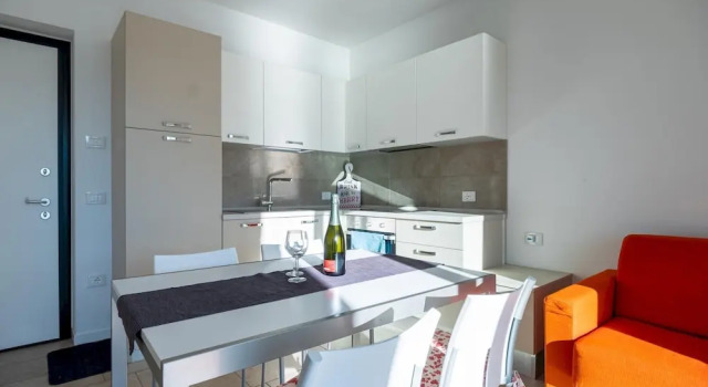 Dali in Spiglia With 2 Bedrooms and 1 Bathrooms