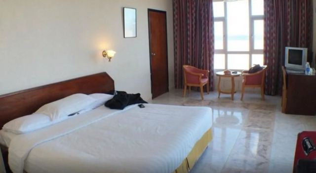Resort Ras Al Hadd Holiday, Réserver Complexe hôtelier Al Hadd Al Sharqiyah