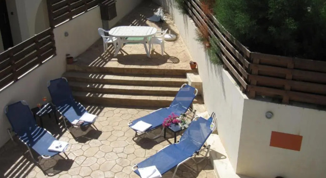 Villa Paradiso Villa