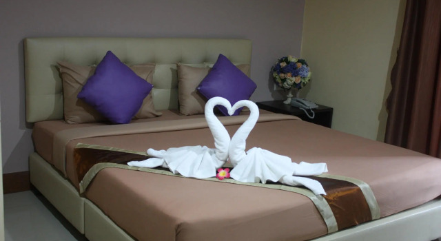SPM Residence