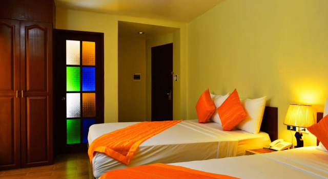 The Sitio Boracay Villas and Suites