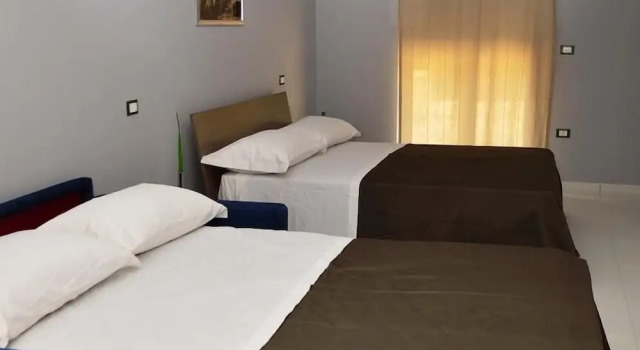 Hotel Il Cavaliere