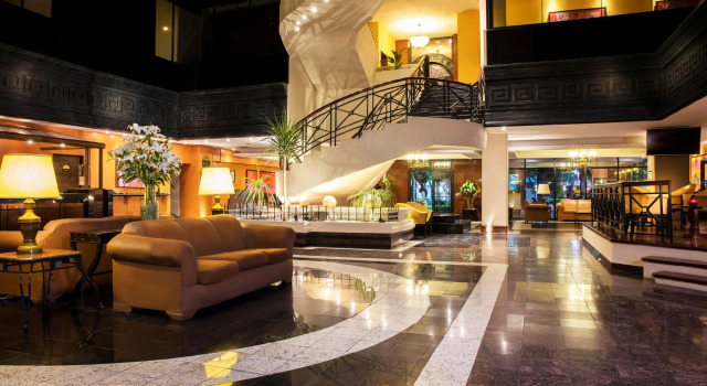 Krystal Monterrey, Prenota Hotel Hotel SPA a Nuevo León, SPA