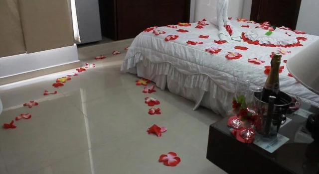 Hotel Rio Grande, Book Hotel Hotels in Barrancabermeja with Parking, Parking
