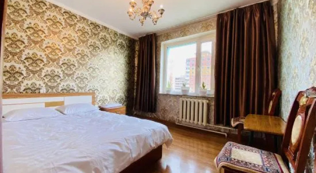 Номер Premier Jack's serviced apartment in the city center