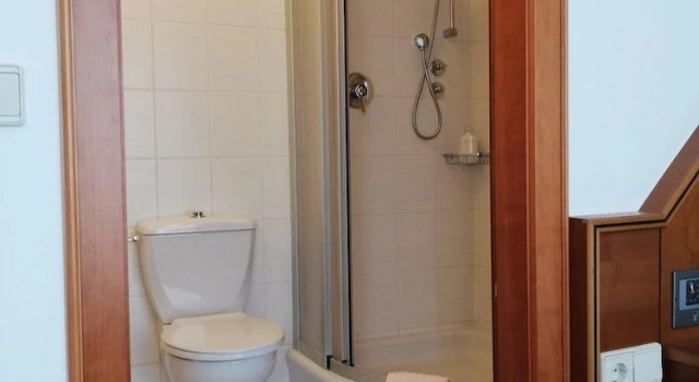 Двухместный номер Economy c 1 комнатой Classic Hotel Kaarst