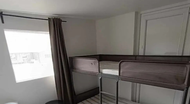 Семейный номер Superior Hotel Brú countryside