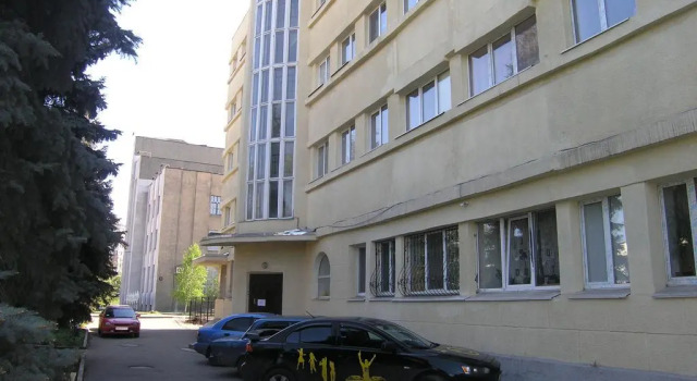 Kotlova Studios, Prenota Hotel Kharkov Charkiv