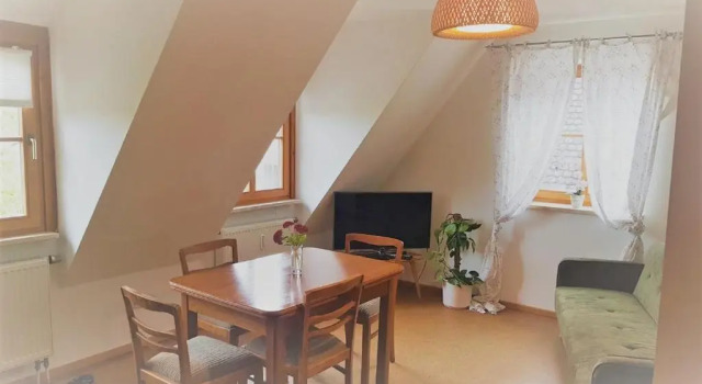 Апартаменты с 2 комнатами Ferienwohnung Abel