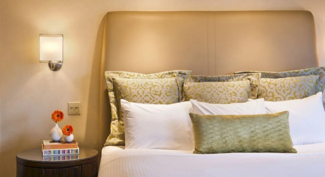 New Century Hotel