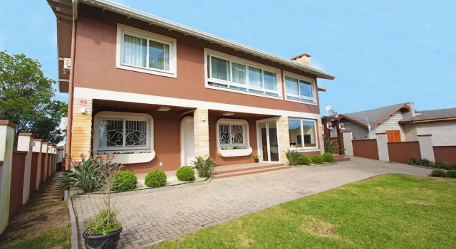 My Home - Maia