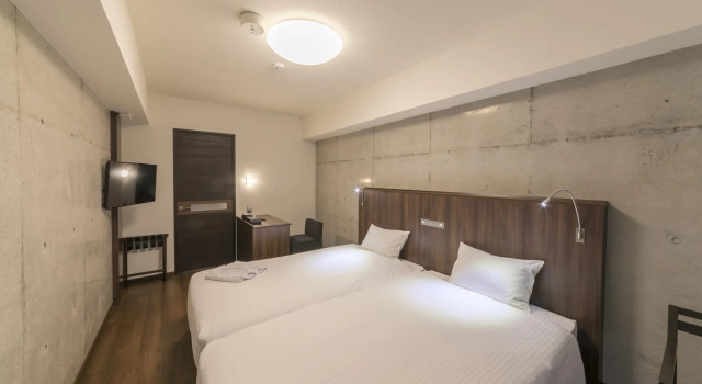 Двухместный номер Standard The BREAKFAST HOTEL PORTO Ishigakijima