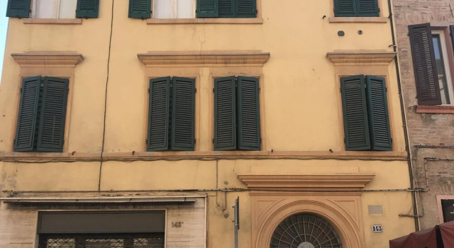 Studio in Ferrara, With Wifi, Забронировать Отель Отели Феррара с парковкой, рядом с Кафедральный собор Феррара, Парковка