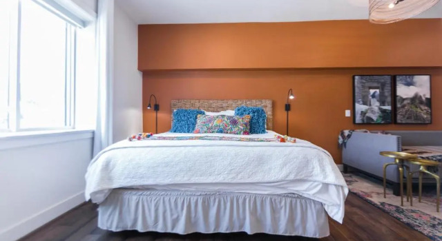 The Bishop Arts Hotel by Qresorts, Забронировать Отель Даллас Dallas - Fort Worth Metropolitan Area