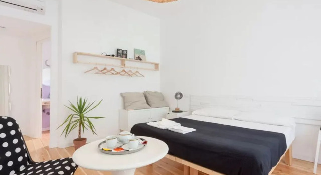 ClochArt BnB, Забронировать Отель «постель и завтрак» Отели Лацио с парковкой, Парковка