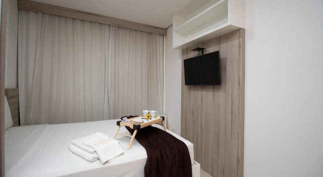 OZPED Flats Particulares Lake View, Book Hotel Brasília Distrito Federal