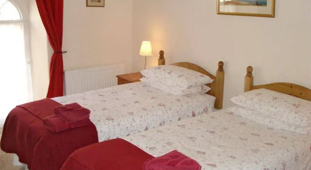 Colyton Holiday Cottages
