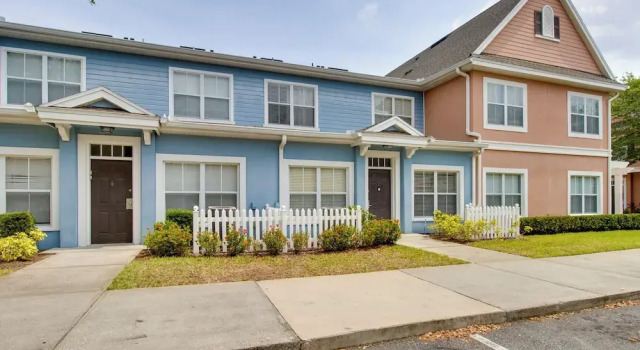 Апартаменты 12 Mi to Disney: Family Home w/ Resort Amenities!