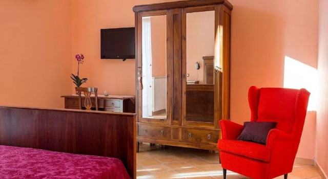 Villa Barbara