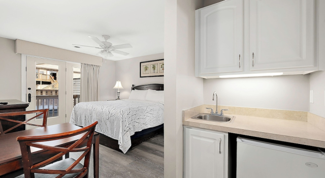 Club Ocean Villas II by Coolvacay, Rezerwuj Hotel Ocean City Maryland