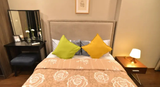 Community Apartment - bkbhce26, Забронировать Апартаменты/квартира Апартаменты Бангкока, рядом с Больница Бангкока, Апартаменты/квартира