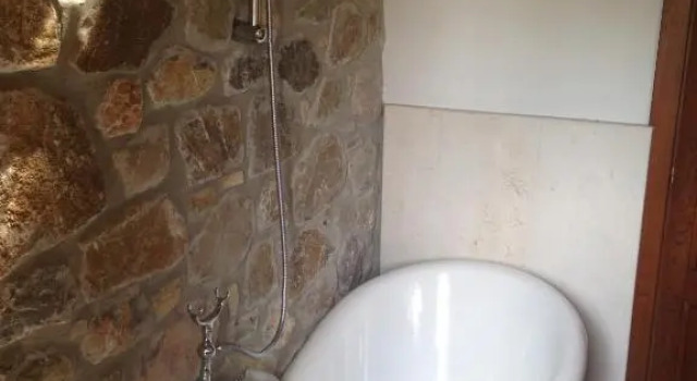 Апартаменты Bagno Santo Residence