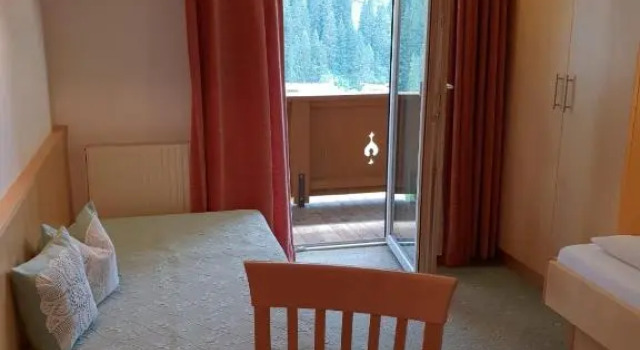 Номер Standard Ferienwohnungen Birkenhof