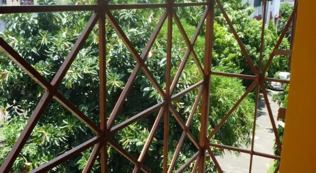 Garden Home