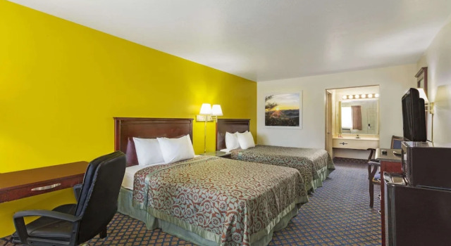 Days Inn Delta, Reserva ahora Hotel Delta Utah