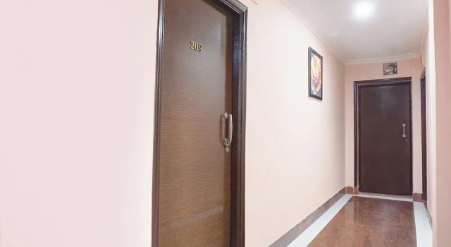 Fabhotel Rachana Residency, Забронировать Отель Отели штата Махараштры 3 звезды, 3*