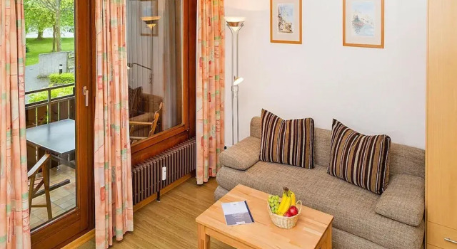 Apartment Near Lake Constance and Alps, Reserva ahora Apartamento Immenstaad am Bodensee Baden-Wurtemberg