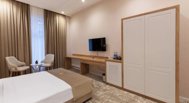 Номер Standard Merida Hotel Баку