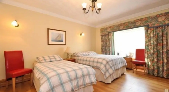 Семейный номер Standard Lynfield Guest House
