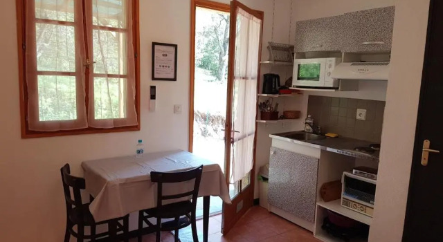 Номер Standard A CASA DI LALIVU