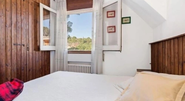 Apartamento Conxita