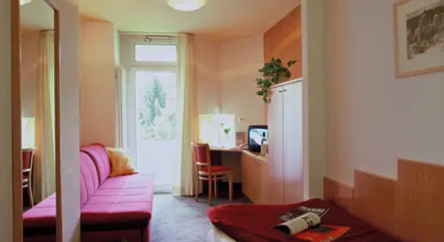 Hotel St. Virgil Salzburg
