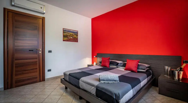 Апартаменты Arianna Apartment