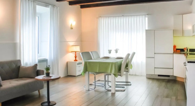 Apartment Viralago Pettneu am Arlberg