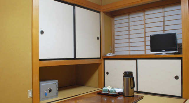 Shima, Prenota Hotel Hotel a Ishikawa con parcheggio, Parcheggio