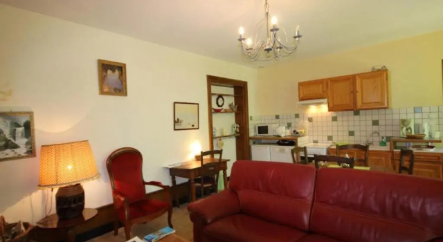 Gîte Marlhes, 3 pièces, 4 personnes - FR-1-496-55, Rezervasyon Otel Marlhes Rhône-Alps