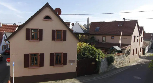 Pension Zur Schlummerstube