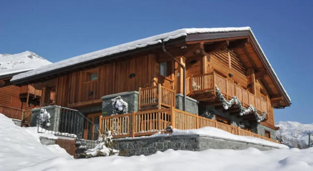 Gresil Residence