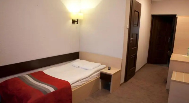Номер Standard Hotel Dodo
