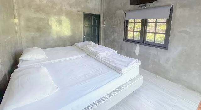 Двухместный номер Standard Saksupha Resort