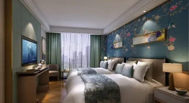 Chongqing Jiudeng Boutique Hotel, Prenota Boutique Hotel a Chongqing Area con parcheggio, Parcheggio