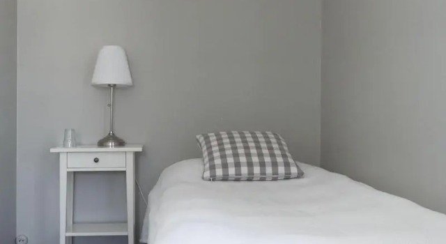 Номер Standard Árból Guesthouse