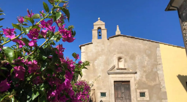 Superior Apartment San Cerbone