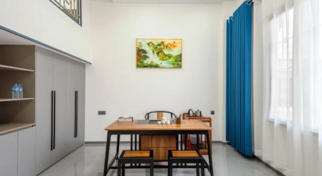 Люкс LAOS WEI YE NA H0TELComplimentary（ airport transfer requires advance reservation）